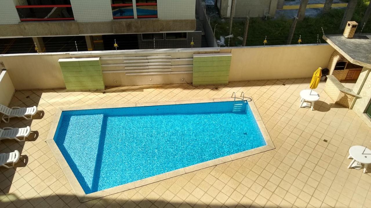 De Frente Pro Mar Em Cabo Frio Apartment Exterior photo
